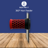 360 Degree Nori Feeder – Magnetic Seaweed Feeder for Marine Fish