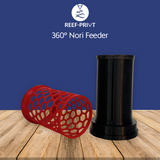 360 Degree Nori Feeder – Magnetic Seaweed Feeder for Marine Fish