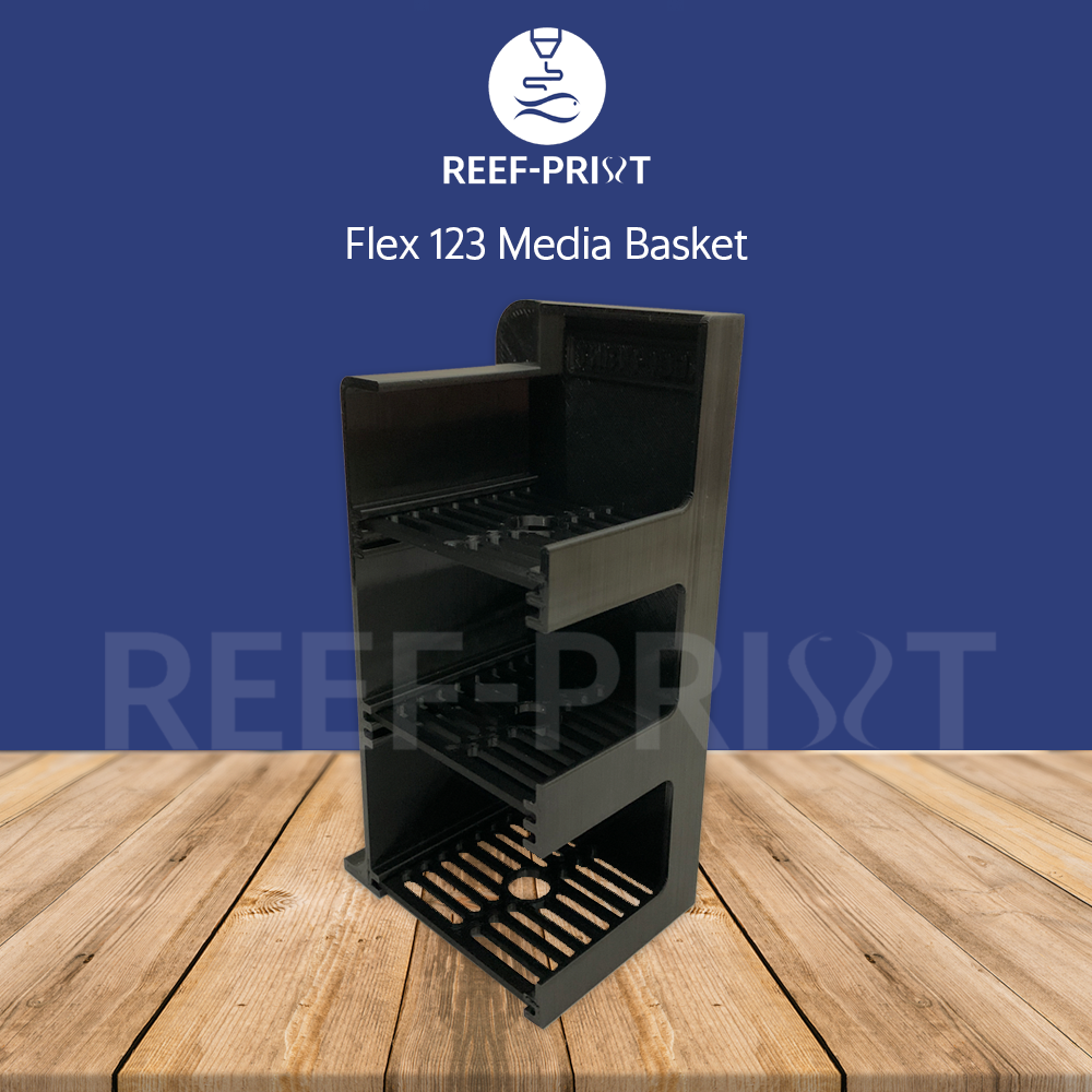 Fluval flex filter media hot sale