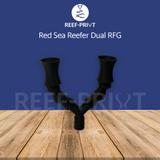 Red Sea Reefer Dual Random Flow Generator by REEF-PRINT