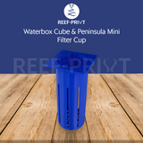Waterbox Cube / Peninsula Mini Filter Cup