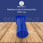 Waterbox Cube / Peninsula Mini Filter Cup